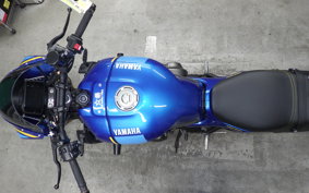 YAMAHA XSR900 2023 RN80J