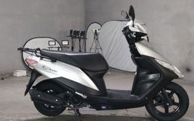 SUZUKI ADDRESS V125 DT11A