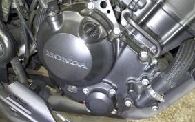 HONDA REBEL 250 A MC49