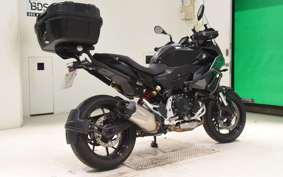 BMW F900XR 2022