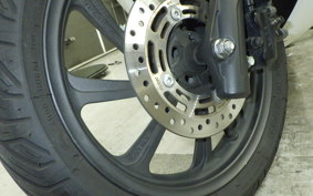 HONDA PCX125 2022 JF81