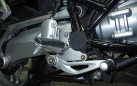 BMW R1200R 2011
