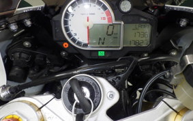 BMW S1000RR 2011