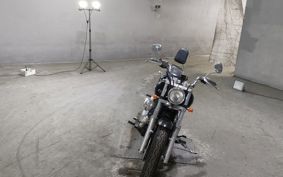 YAMAHA DRAGSTAR 400 VH01J