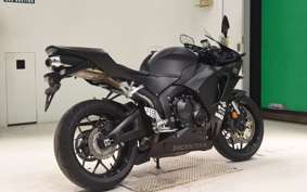 HONDA CBR600RR 2024 PC40