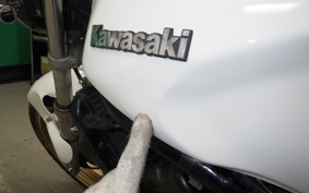 KAWASAKI BALIUS 250 Gen.2 2022 ZR250B