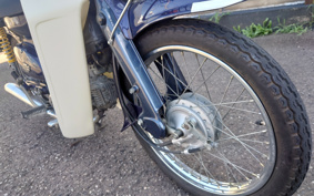 HONDA SUPER CUB90 HA02