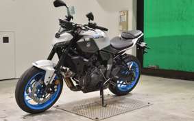 YAMAHA MT-07 2025 RM48J