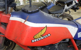 HONDA TLR200 MD09
