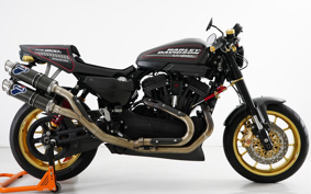 HARLEY XR1200X 2010 LD6