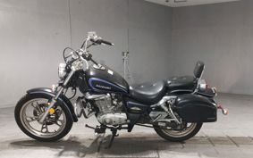 SUZUKI GZ125HS PCJG3
