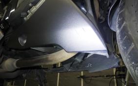 YAMAHA FAZER 250 2009