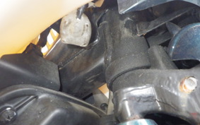 HONDA C110 SUPER CUB JA44