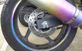 HONDA CBR250R GEN 3 MC41