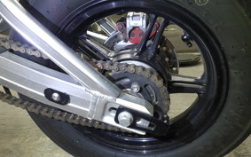 KAWASAKI KSR110 2006 KL110A