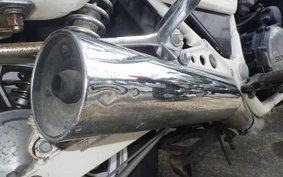 HONDA CBX750 HORIZON RC18
