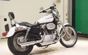 HARLEY XL883C 2004