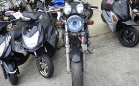 SUZUKI INAZUMA 1200 (GSX1200) 1999 GV76A