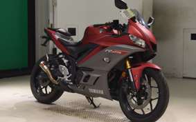 YAMAHA YZF-R25 2025 RG43J