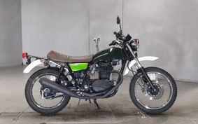 KAWASAKI 250TR BJ250F