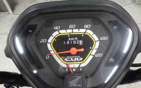 HONDA CROSS CUB 110 JA10