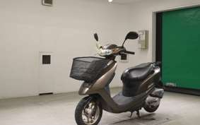 HONDA DIO Gen.6 2026 AF68