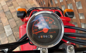 HONDA ZOOMER AF58