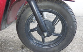 YAMAHA VINO 50 SA37J