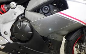 KAWASAKI NINJA 400R 2013 ER400B