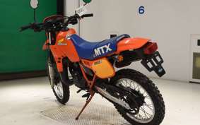 HONDA MTX200R MD07