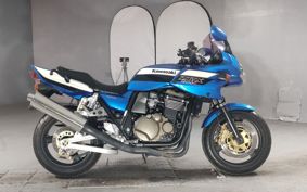 KAWASAKI ZRX1200 S 2001 ZRT20A