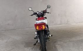 HONDA CBX400 NC07