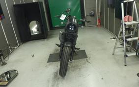 HONDA REBEL 250 S MC49
