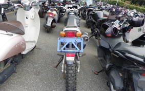 HONDA XR230 2007 MD36