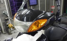 YAMAHA JOG Gen.5 SA36J