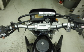 KAWASAKI KLX250D TRACKER