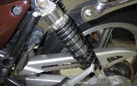 KAWASAKI ZEPHYR 400 Gen.2 1995 ZR400C