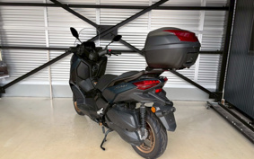 YAMAHA X-MAX SG70J
