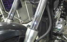 HONDA STEED 600 1992 PC21