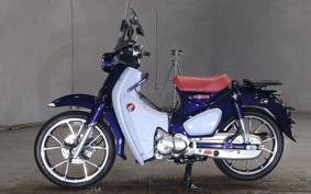 HONDA  SUPER CUB C125 JA48