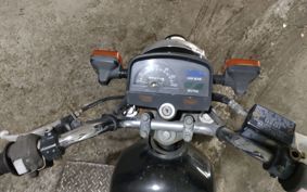 YAMAHA SR125 4WP
