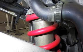 HONDA NSR250R SE 2009 MC21