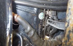 HONDA CB400SF VTEC A 2011 NC42