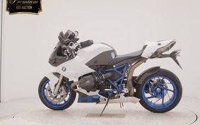 BMW HP2 SPORT 2009