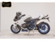 Фото BMW HP2 SPORT 2009 с японского аукциона