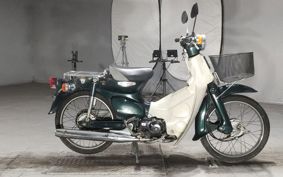 HONDA SUPER CUB50 AA01