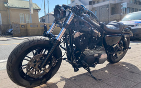 HARLEY XL1200X 2016 LC3