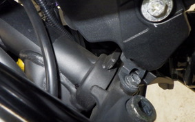 YAMAHA MT-03 ABS 2023 RH21J