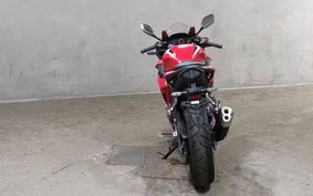HONDA CBR400R NC56
