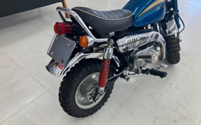 HONDA MONKEY AB27